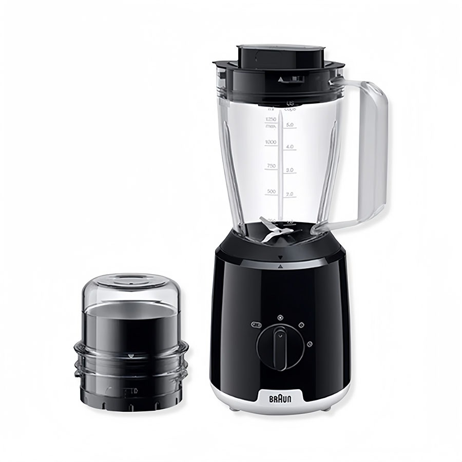 Máy xay sinh tố Braun JB1015BK