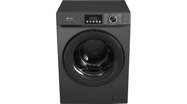 Máy giặt Casper WF-D95VGR1ProWash cửa ngang inverter, 9.5 kg
