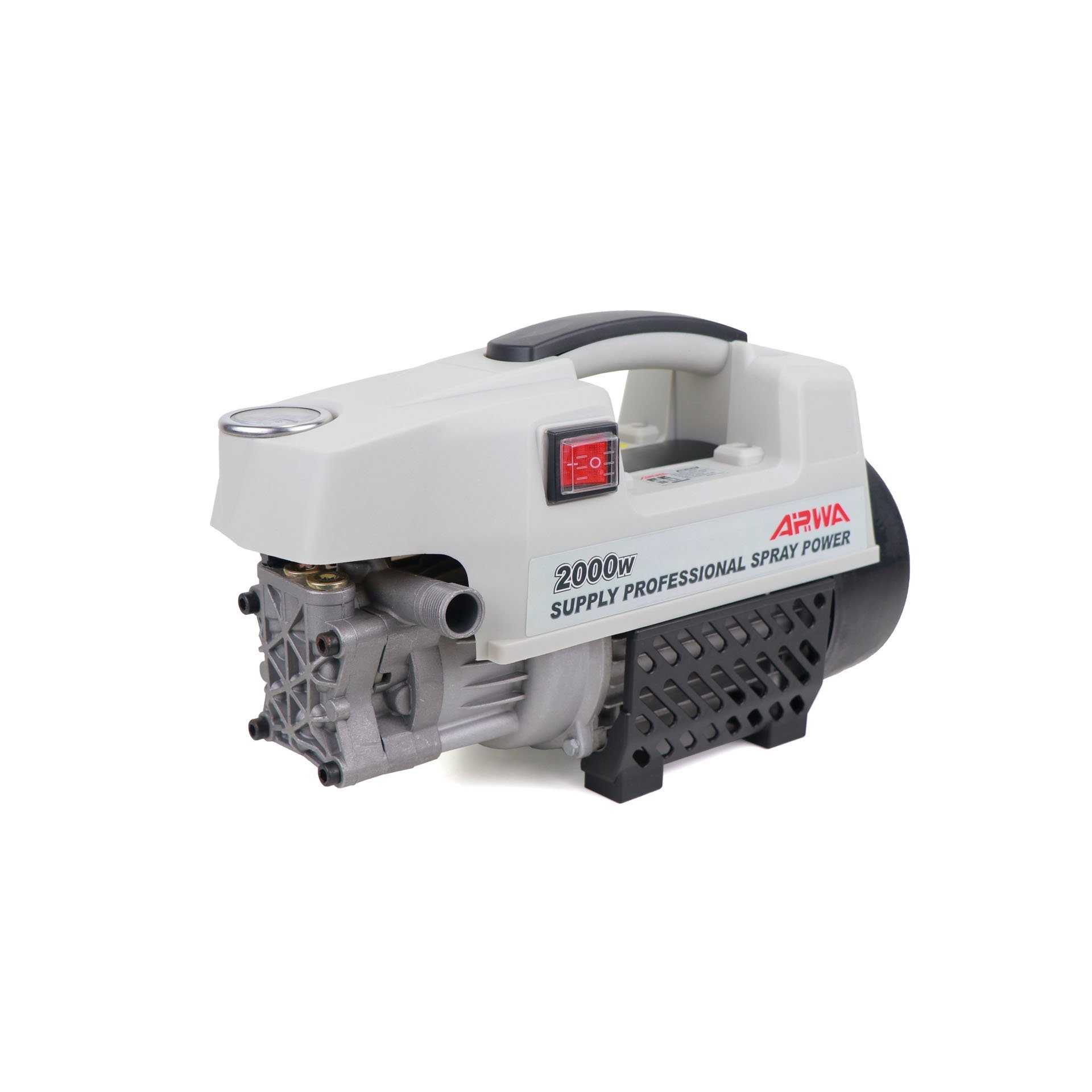 Máy rửa xe ARWA AW-6625