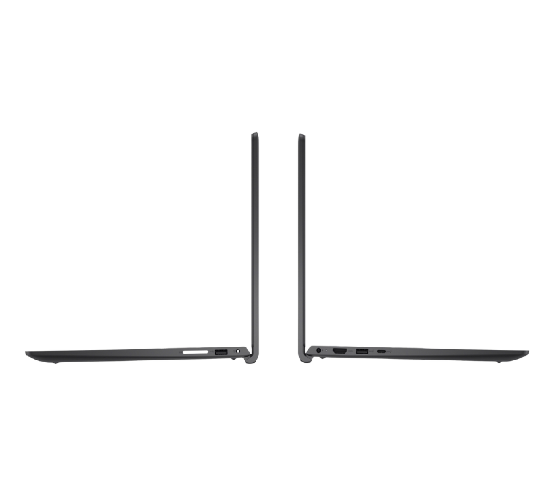 Máy tính xách tay Dell 15 DC15250 I716G512GBL( i7.1355U/16GB/SSD 512GB/15.6'' FHD cảm ứng/Win11/Đen,4CDJW)