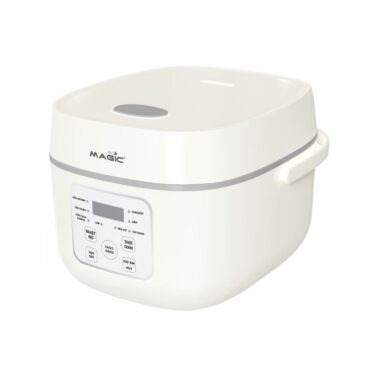 Nồi Cơm Điện Tử MAGIC Eco AC-261