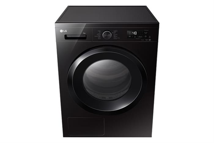 Máy sấy LG RB09NHP5O bơm nhiệt 9kg, mẫu 2026