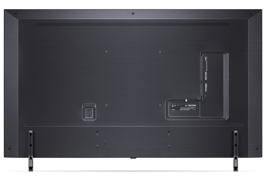 Tivi LG 55QNED80ASA QNED 4K 55 inch new 2025