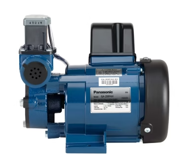 Máy bơm tăng áp điện tử nóng lạnh Panasonic GA-200FAH