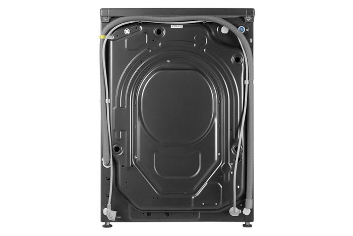 Máy Giặt Aqua AW10-BD4657U1M(GN) 10kg Cửa Trước, phân bổ nước giặt