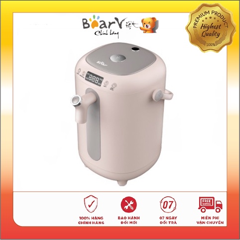 Bình thủy điện Bear KE-B30V1