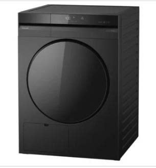 Máy sấy Panasonic NH-XJ19D2BVT bơm nhiệt 9.5kg