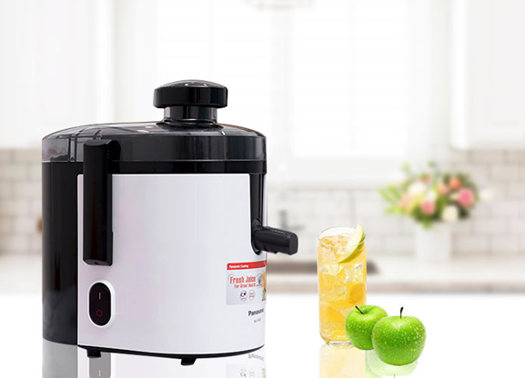 Máy ép nhanh Panasonic MJH100WRA