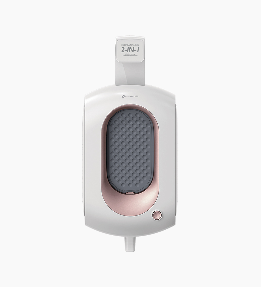 Bàn là hơi nước Lumias dung tích 1200ml LSI-1200