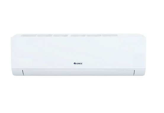 Điều hòa Gree 1 chiều 18000Btu BD18CN mới 2025