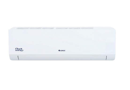 Điều hòa Gree 2 chiều 9000Btu Inverter BD9HI mới 2025