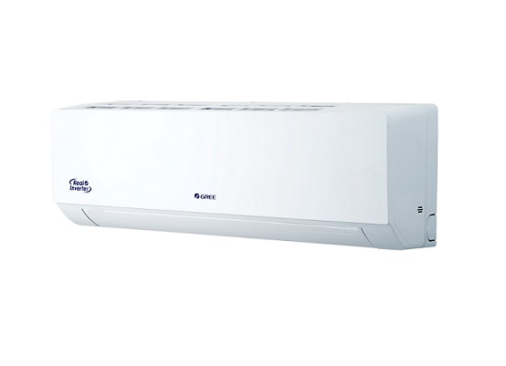 Điều hòa Gree 1 chiều 12000Btu Inverter BD12CI mới 2025