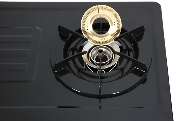 Bếp ga đôi Rinnai RV-B274SB(EB)