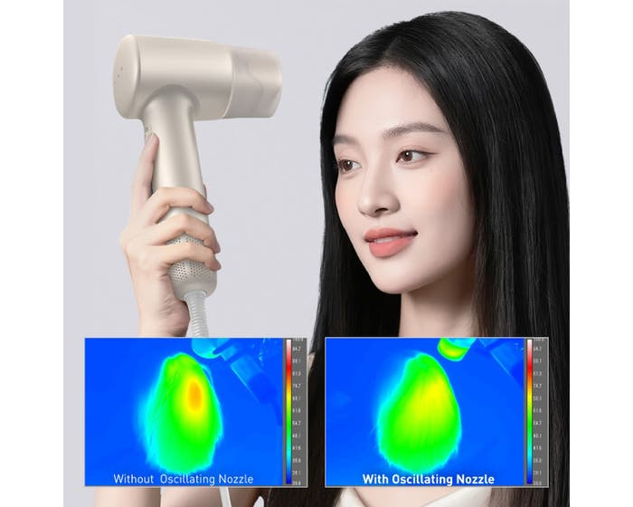 Máy sấy tóc Panasonic ionity EH-NE9M-N442