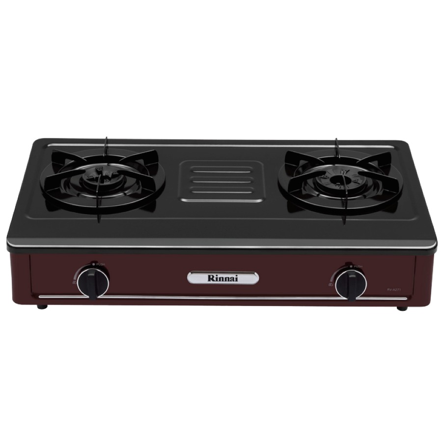 Bếp ga Rinnai RV-A271R(EB)