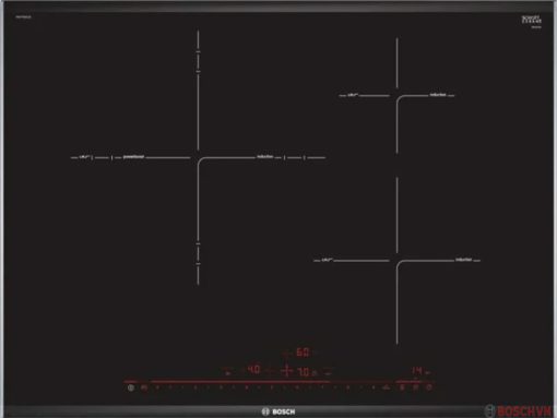 Bếp từ Bosch PID775DC1E Seri 8