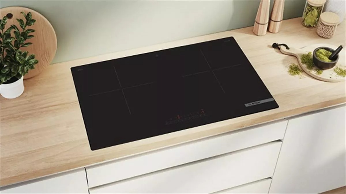 Bếp từ đôi lắp âm Bosch PPI82566VN