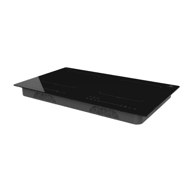 Bếp từ đôi Hawonkoo CEH-265-II
