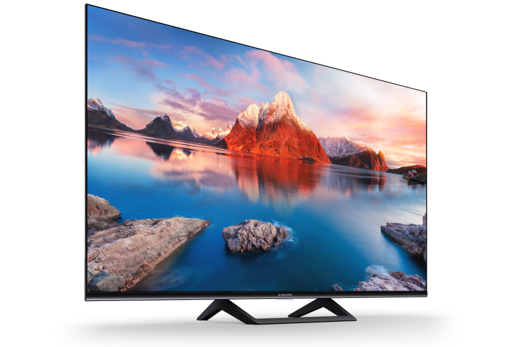 Google Tivi Xiaomi L55M8-A2SEA A Pro 4K 55 Inch