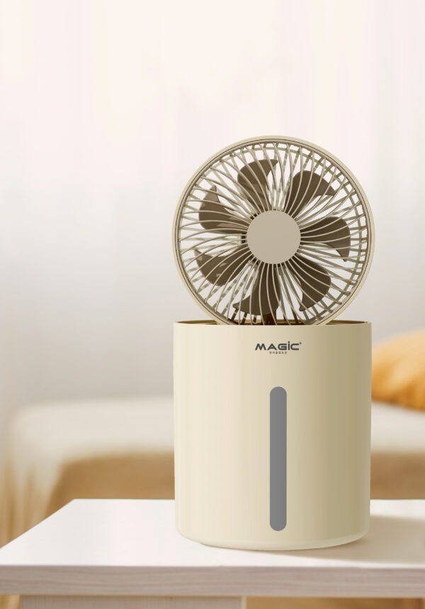 Quạt mini Magic A-006