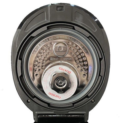 Nồi cơm điện cao tần Cuckoo CRP-BHXB0660FD 1.08 lít