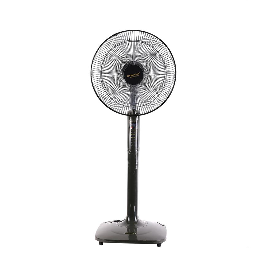 Quạt cây Vinawind QD400XMS 3 cánh 48W có điều khiển từ xa