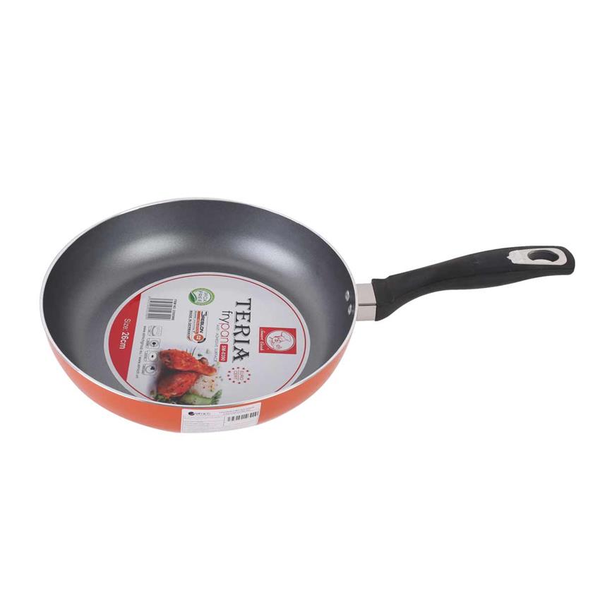 Chảo Chống Dính SMARTCOOK 2350390E