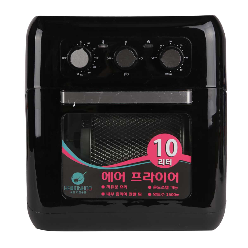 Nồi chiên không dầu Hawonkoo AFH-100 10 lít Thái Lan