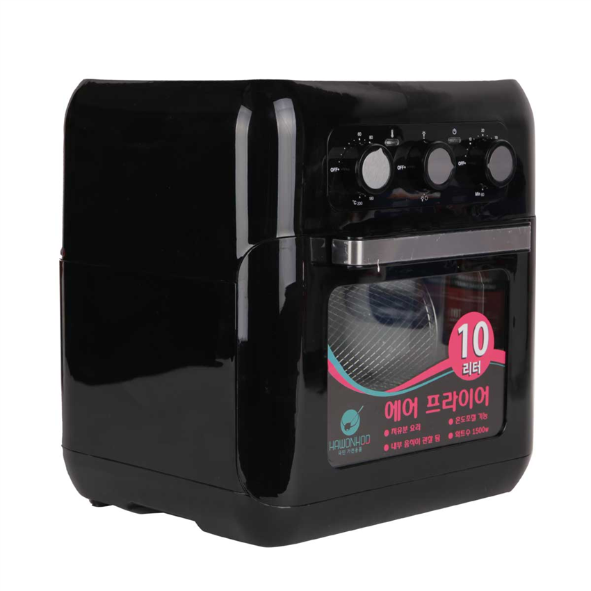 Nồi chiên không dầu Hawonkoo AFH-100 10 lít Thái Lan