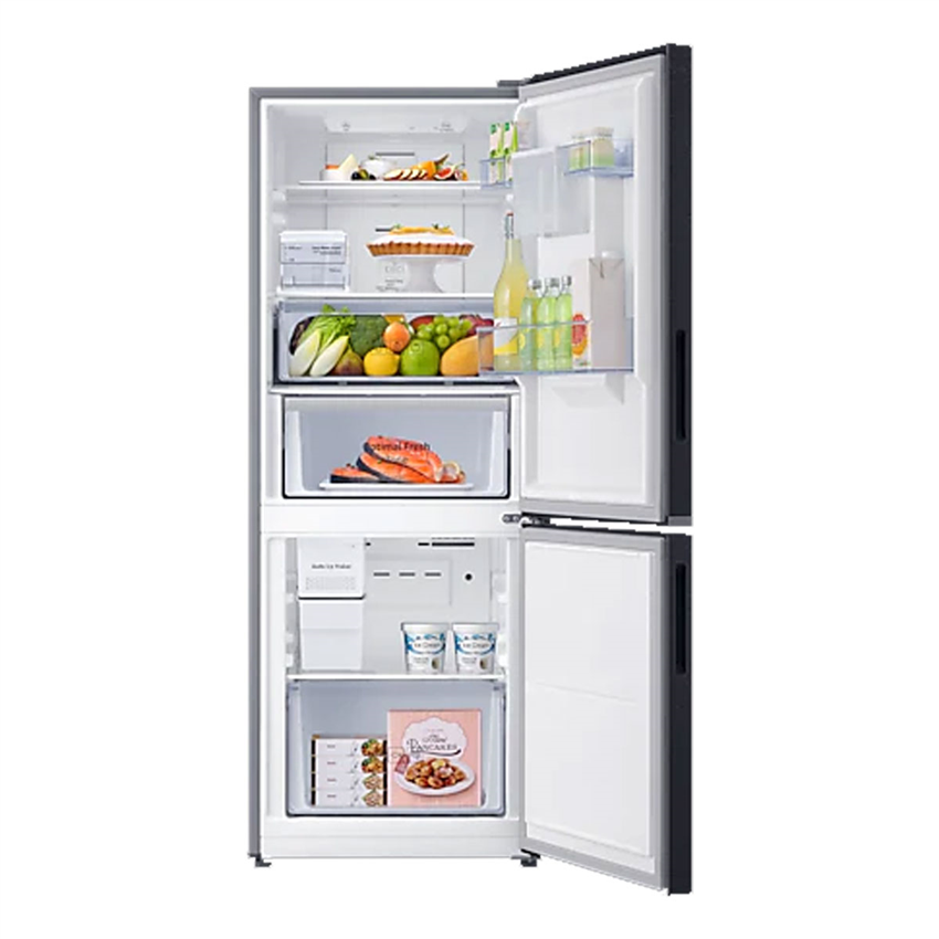 Tủ Lạnh Samsung RB27N4190BU/SV  Inverter280 Lít