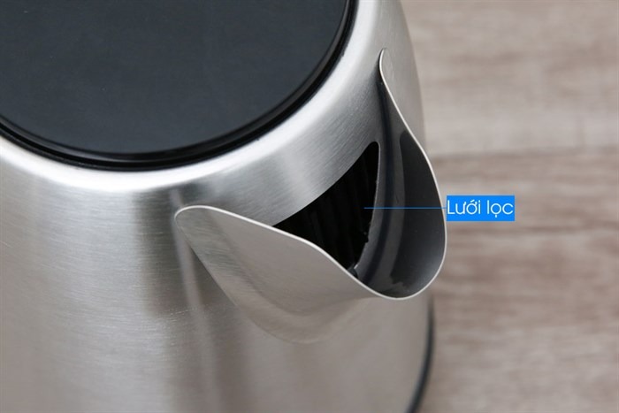 Ấm siêu tốc Philips HD9350/90 1.7 lít