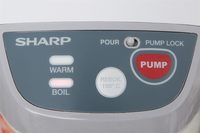 Bình thủy điện Sharp KP-Y32PV-CU 3 lít
