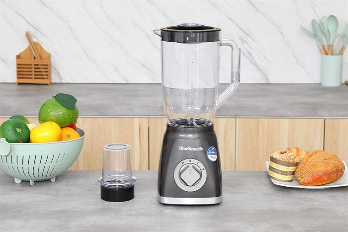 Máy xay sinh tố đa năng Bluestone BLB-5323 - 2 cối