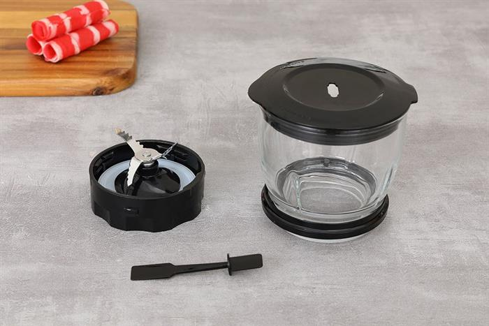 Máy xay sinh tố đa năng Bluestone BLB-5345 - 4 cối