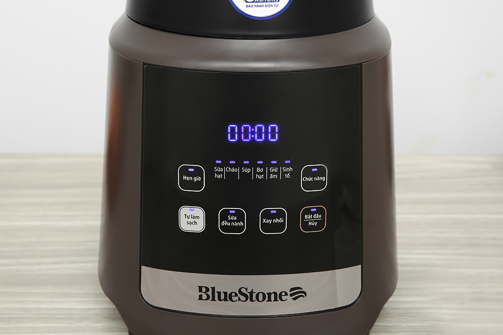 Máy làm sữa hạt đa năng BlueStone BLB-6031