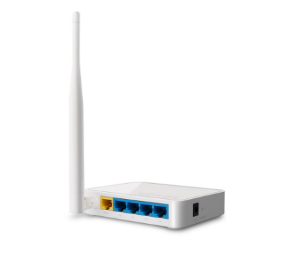 Bộ Phát Wifi LB LINK BL-WR1000