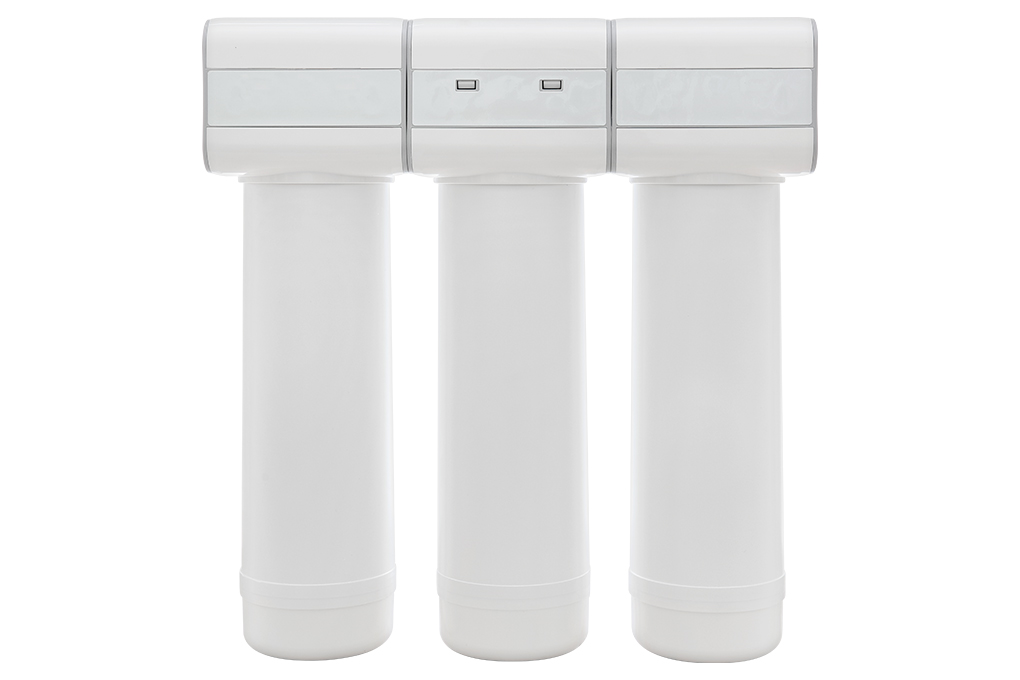 Máy lọc nước UF âm tủ Panasonic TK-CB430-ZEX 3 cấp lọc để gầm