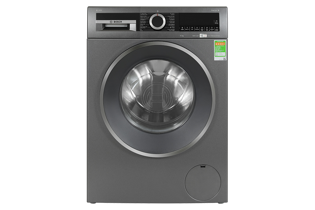 Máy giặt Bosch WGG254A0VN 10 kg cửa ngang