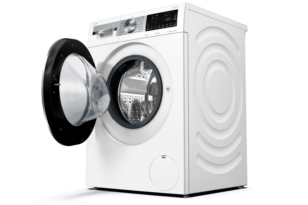 Máy giặt Bosch WGG254A0SG 10 kg, seri 6