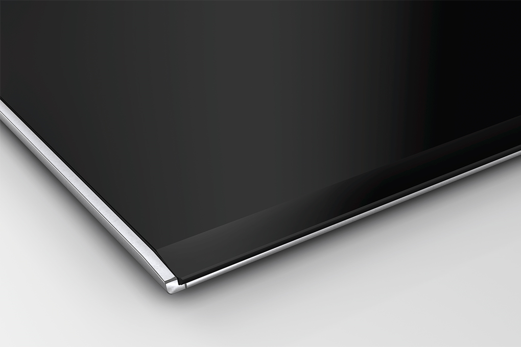 Bếp từ 4 vùng nấu lắp âm Bosch PXE675DC1E