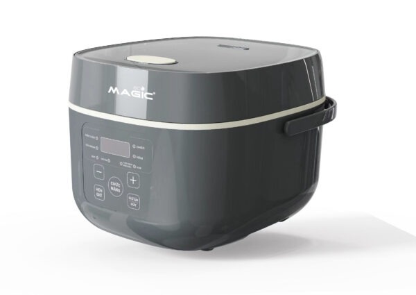 Nồi Cơm Điện Tử MAGIC Eco AC-260