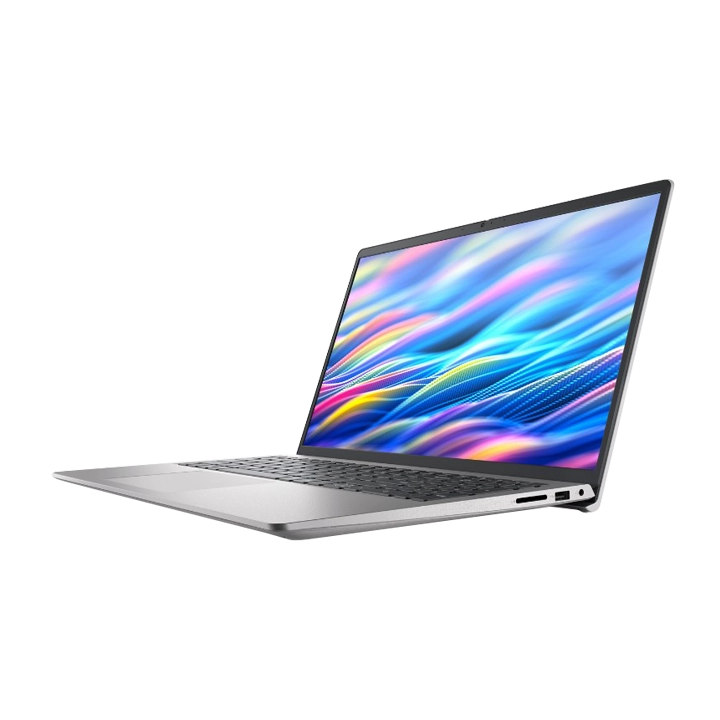 Máy tính xách tay Dell DC15250 I716G1TBLNK (Core i7.1355U/16GB/SSD 1TB/15.6'' FHD cảm ứng/Win11/Đen,H5YXJ)