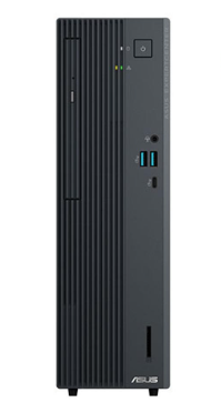 Máy tính để bàn Asus P500SV ( Core 5-210H | Intel UHD | 8GB DR5 | SSD 512GB/TPM/180W/WF6/BT/ KB &M/Win 11Home/ 2 Y)
