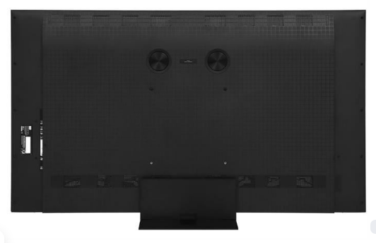 Tivi TCL 75C7K QD-Mini LED AI 4K 75 inch Google TV 2025