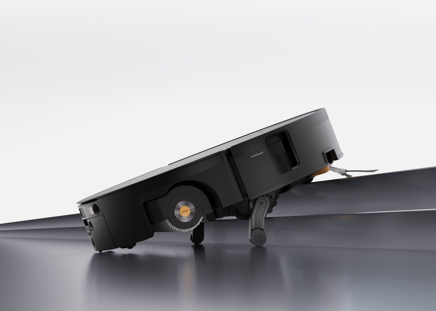 Robot hút bụi lau sàn Roborok SAROS 20 FLOW COMPLETE
