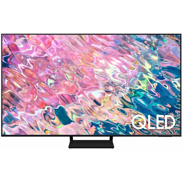 Tivi Samsung  QA55Q60BAKXXV QLED 4K 55 inch Smart 2022