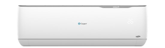 Điều hòa Casper 2 chiều Inverter 9.000Btu GH-09TL32