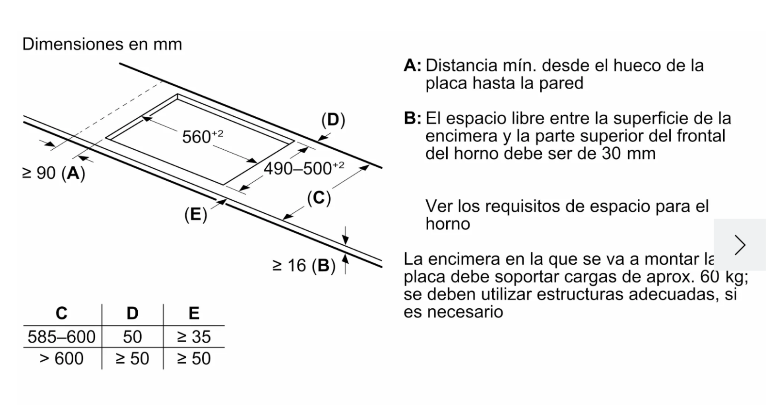 Bếp từ Bosch PID775HC1E Seri 8 7400W 3 vùng nấu