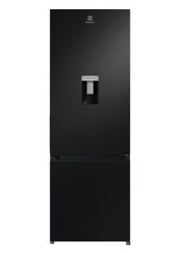 Tủ lạnh Electrolux EBB3462L-B Inverter 341 lít