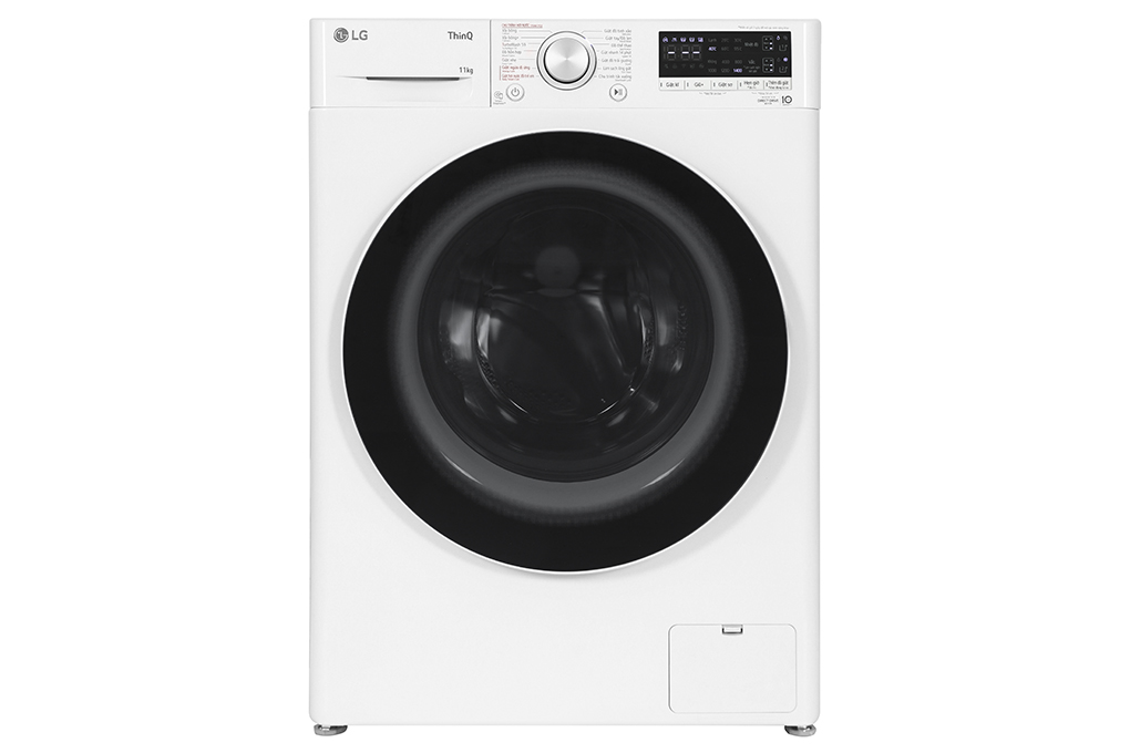 Máy giặt LG FV1411S4WA cửa trước 11kg